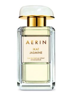 Womens Ikat Jasmine Eau de Parfum, 1.7oz   AERIN Beauty