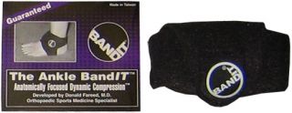 Pro Band Sports Pro Band Ankle BandIT Ankle Band