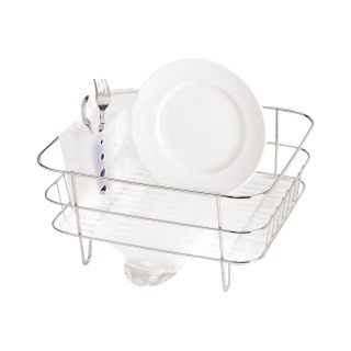 Simplehuman Compact Wireframe Dish Rack