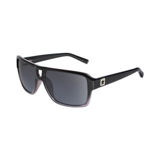 Converse Aviator Sunglasses, Black