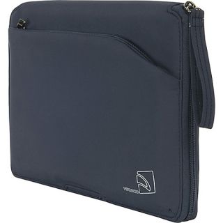 Navigo Zip Case For Tablet 10 Dark blue   Tucano Laptop Sleeves