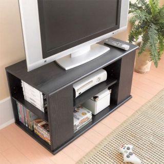 Homestyles 32 in. TV Stand Multicolor   HE105433N