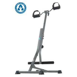 Stamina InStride Total Body Cycle with Weighted Pedals
