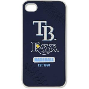 Tampa Bay Rays Forever Collectibles IPhone 4 Case Hard Retro