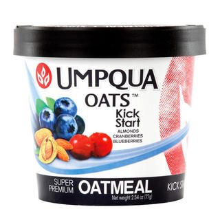 Umpqua Oats Kick Start (case Of 12)