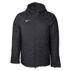 Nike Found 12 Pilot Jacket (Black)