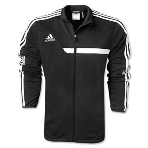 adidas Tiro 13 Training Jacket (Black)