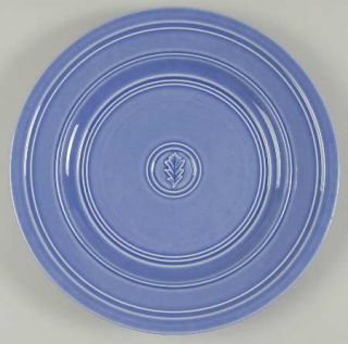 Dansk Craftmark Denim (Blue) 12 Chop Plate/Round Platter, Fine China Dinnerware