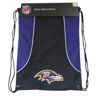 Concept One Baltimore Ravens Backsack Axis