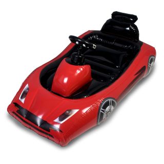 Nintendo Wii Inflatable Sports Car