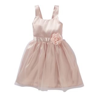 Carters Pink Tulle Dress   Girls 2t 4t, Girls