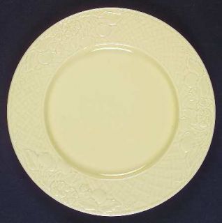 Villeroy & Boch Piemont Estivo Bread & Butter Plate, Fine China Dinnerware   Yel