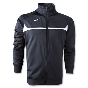 Nike Rio II Warm Up Jacket (Black)