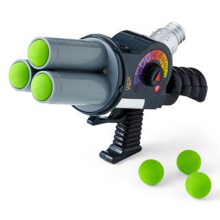 Disney Toy Story Zurg Blaster Gun