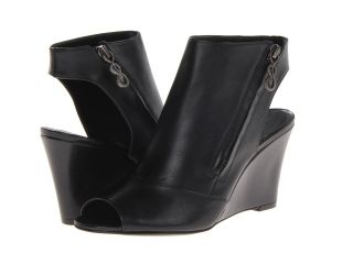 Luxury Rebel Kensen Womens Boots (Black)
