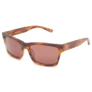Raw Wasabi Sunglasses Tortoise/Bronze One Size For Men 238943401