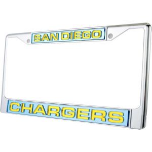 San Diego Chargers Rico Industries Laser Frame Rico