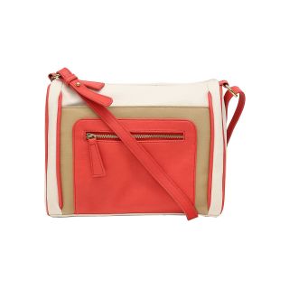 COSMOPOLITAN Zoey Crossbody Bag, Womens