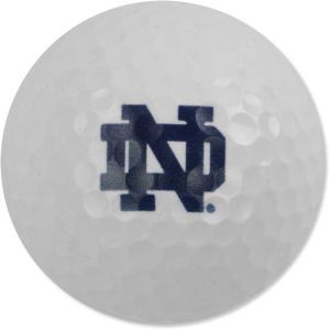 Notre Dame Fighting Irish Wincraft Golf Ball