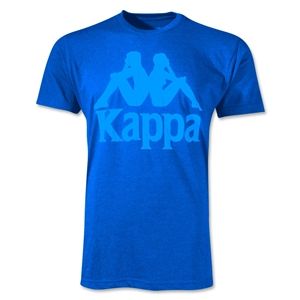 Kappa Authentic Sarab Kappa Logo T Shirt (Royal)