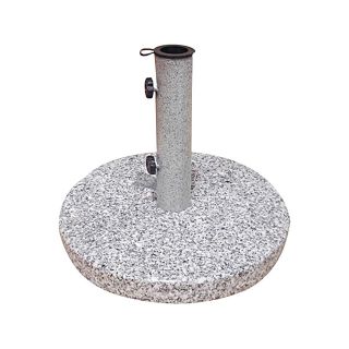 Granite Umbrella Base