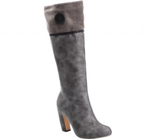 Womens Reneeze Alta 01   Light Grey Boots