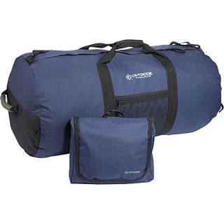 Giant 36 Utility Duffle Navy   Outdoor Products All Purpose Du