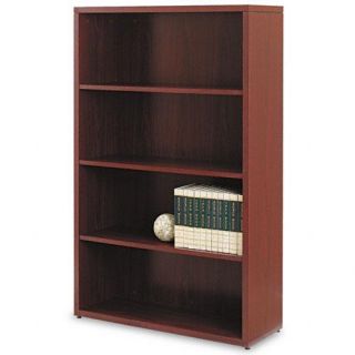 Hon 10500 Series Laminate Shelving Unit/bookcase
