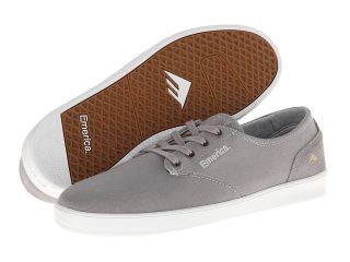 Emerica The Romero Laced Mens Skate Shoes (Gray)