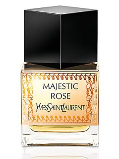 Yves Saint Laurent Majestic Rose Eau De Parfum Spray/2.7 oz   No Color