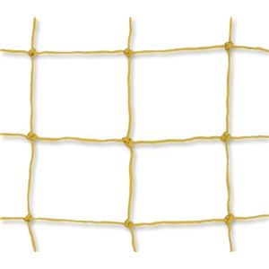 National Sports Goal Net (Yellow)