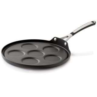 Simply Calphalon Silver Dollar Pancake Pan