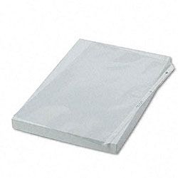 Sheet Protectors For 8.5x14 inch Inserts (pack Of 50)