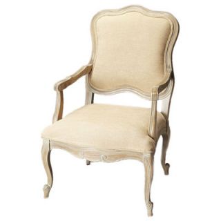 Butler Accent Arm Chair 9507990
