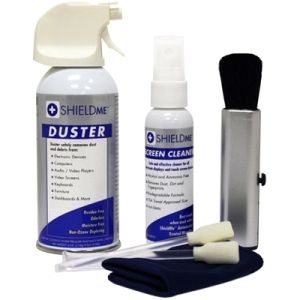 Shieldme Electronics Cleaning Kit