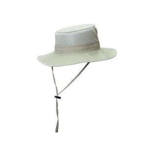PANAMA JACK Supplex Boonie Hat, Khaki, Mens