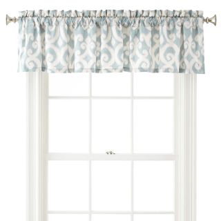 Kamari Valance, Green