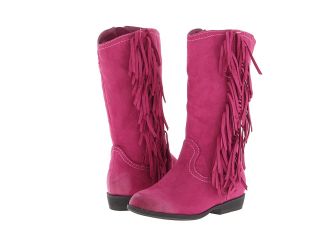 Nine West Kids Spruce Girls Shoes (Pink)