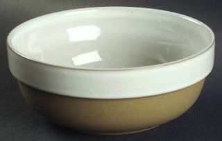 WR Midwinter Natural Coupe Cereal Bowl, Fine China Dinnerware   Stoneworks,Japan