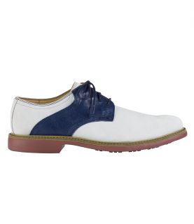 Great Jones Saddle Oxford Shoe by Cole Haan JoS. A. Bank