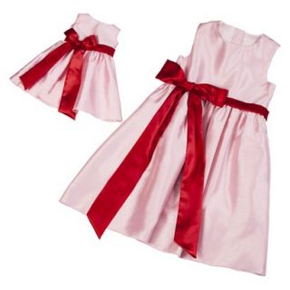 Our Generation Doll & Me Fashions   Pink Dresses