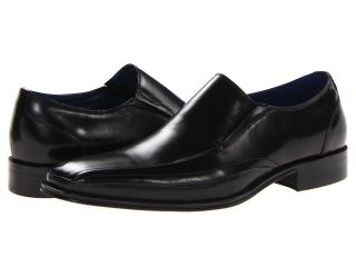 Steve Madden Partay Mens Slip on Shoes (Black)