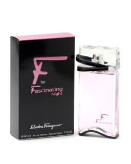 F For Fascinating Night Eau De Parfum, 3 fl. oz.