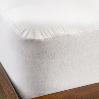 Christopher Knight Home Smooth Waterproof Full size Mattress Pad Protector