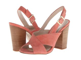 Chinese Laundry Ballad High Heels (Coral)
