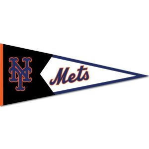 New York Mets Classic Pennant