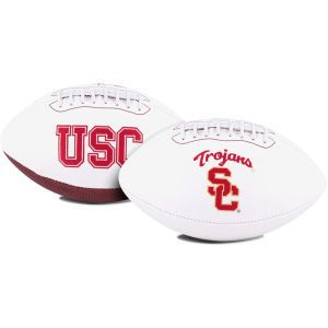 USC Trojans Jarden Sports Signature Series Football