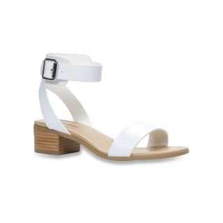 CALL IT SPRING Call It Spring Incinesca Sandals,   Ice, Womens