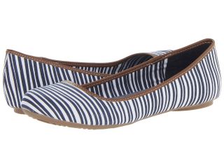 Dr. Scholls Friendly Womens Flat Shoes (Multi)
