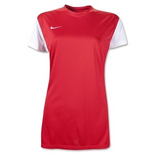 Nike Womens Classic IV Jersey (Sc/Wh)